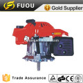 Factory Provide Air Cooled Single Cylinder 4-Stroke Ohv Vertical Shaft Engine